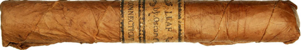 Сигары Leaf by Oscar Valladares Connecticut Toro 
