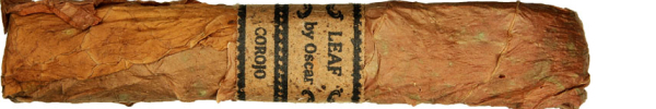 Сигары Leaf by Oscar Valladares Corojo Sixty 6 x 60