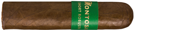 Сигары Montosa Maduro Short Robusto