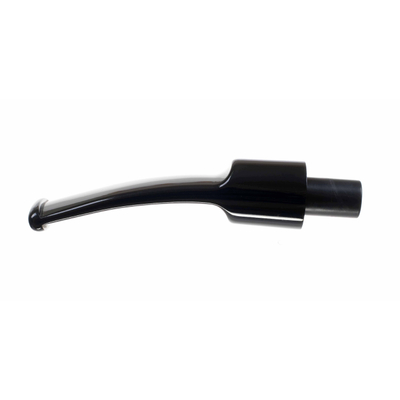 Мундштук Gasparini седло 9 мм, акрил B902-17