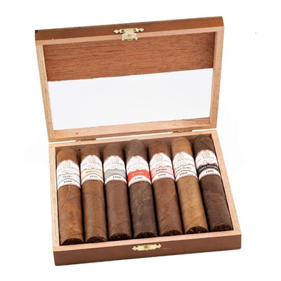 Подарочный набор Подарочный набор сигар Casa Turrent 1880 Robusto 