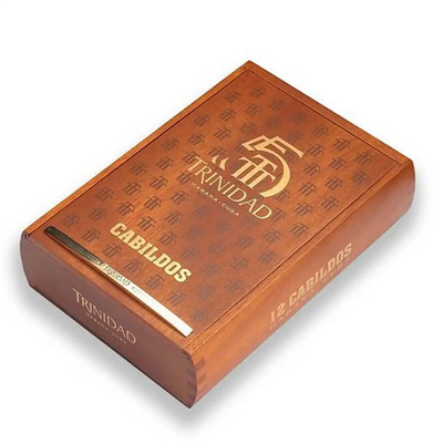 Подарочный набор Подарочный набор сигар Trinidad Cabildos Limited Edition 2024