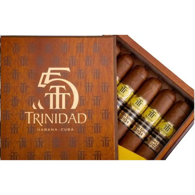 Подарочный набор Подарочный набор сигар Trinidad Cabildos Limited Edition 2024