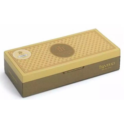 Подарочный набор Подарочный набор сигар Trinidad Robustos Extra 2024