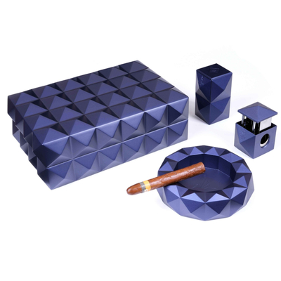 Подарочный набор Набор сигарных аксессуаров Colibri SET-HU300T5