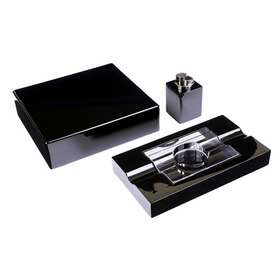 Подарочный набор Набор сигарных аксессуаров Howard Miller SET-810-018