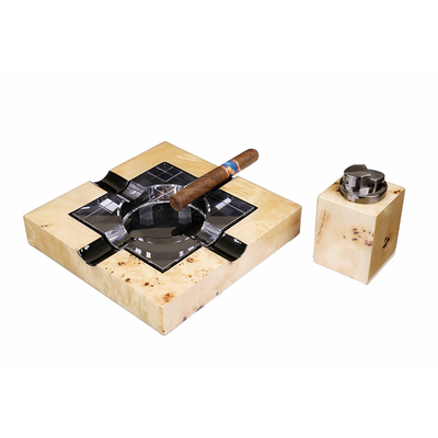 Подарочный набор Набор сигарных аксессуаров Howard Miller SET-810-080