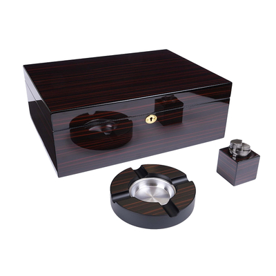 Подарочный набор Набор сигарных аксессуаров Lubinski SET-Q233