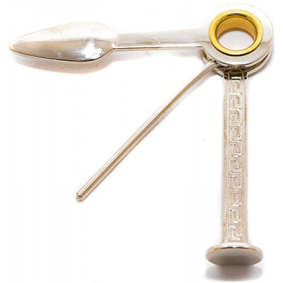 Набор для чистки трубки (Чехия) 80мм 40432/7.5