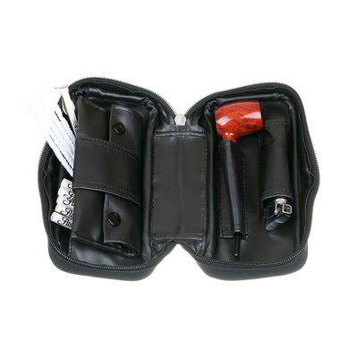 Подарочный набор Набор трубокура Passatore Premium Vintage 1 408-601