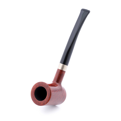 Подарочный набор Набор трубокура Passatore Premium Vintage 5 Brown 408-604