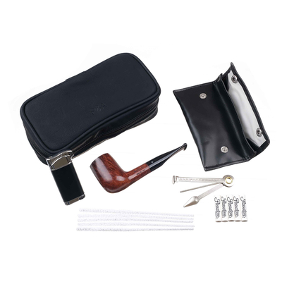 Подарочный набор Набор трубокура Passatore Raffaello 408-302