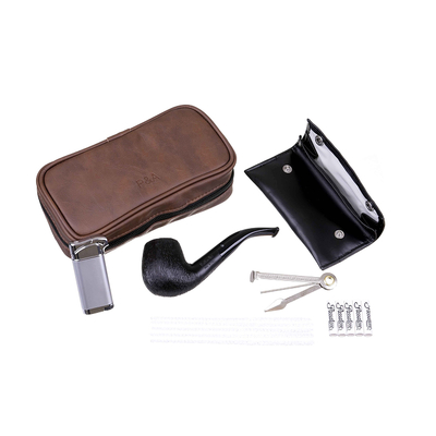 Подарочный набор Набор трубокура Passatore Raffaello 409-101