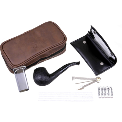 Подарочный набор Набор трубокура Passatore Raffaello 409-103