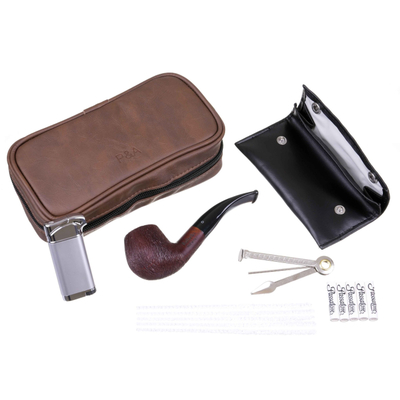 Подарочный набор Набор трубокура Passatore Raffaello 409-205