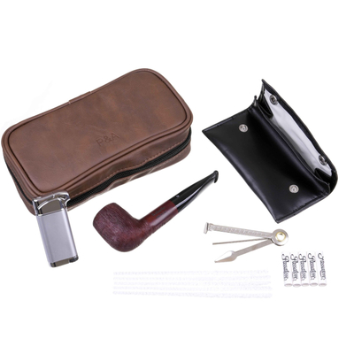 Подарочный набор Набор трубокура Passatore Raffaello 409-211