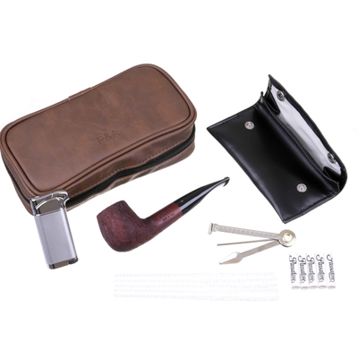 Подарочный набор Набор трубокура Passatore Raffaello 409-216