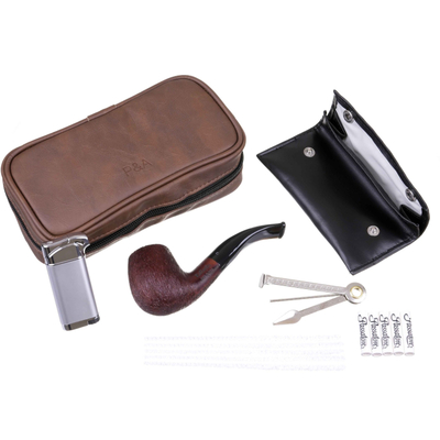 Подарочный набор Набор трубокура Passatore Raffaello 409-217
