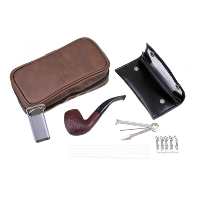 Подарочный набор Набор трубокура Passatore Raffaello 409-218