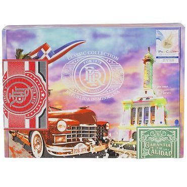 Сигары PDR 1878 Natural Robusto