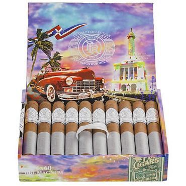 Сигары PDR 1878 Natural Robusto