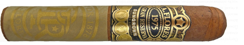 Сигары PDR A.Flores 1975 Gran Reserva Sungrown Robusto