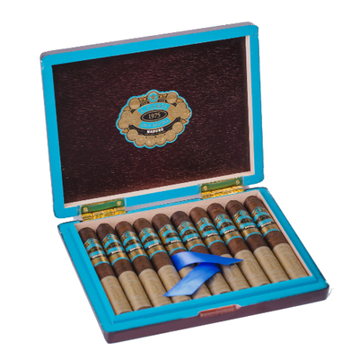 Сигары PDR A.Flores 1975 Gran Reserva Maduro Double Magnum