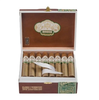 Сигары PDR FYR 10th Anniversary Reserva Limitada Robusto