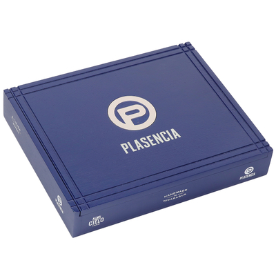 Сигары Plasencia Alma Del Cielo Boreal Toro