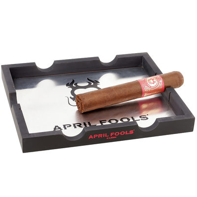 Подарочный набор Подарочный набор сигар Asylum April Fools 2024 Year of the Dragon Tubos