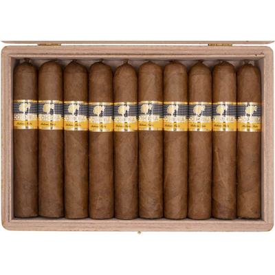 Подарочный набор Подарочный набор сигар Cohiba Ambar    