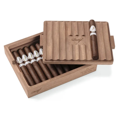 Подарочный набор Подарочный набор сигар Davidoff Chefs Edition 2025 Limited Edition