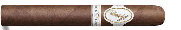 Подарочный набор Подарочный набор сигар Davidoff Chefs Edition 2025 Limited Edition