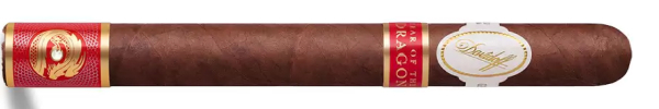 Подарочный набор Подарочный набор сигар Davidoff LE 2024 Year of the Dragon