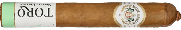 Подарочный набор Подарочный набор сигар Don Diego Toro Especial Edition