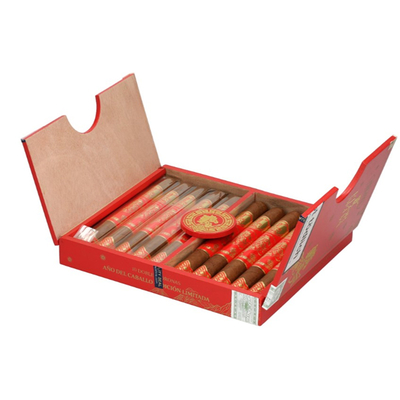 Подарочный набор Подарочный набор сигар Flor de Selva Ano del Caballo 2026 Year of the Horse