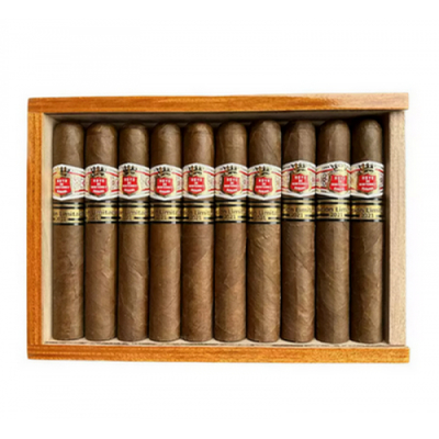 Подарочный набор Подарочный набор сигар Hoyo de Monterrey Monterreyes No. 4 Edicion Limitada 