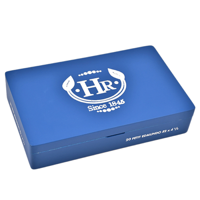 Подарочный набор Подарочный набор сигар HR Blue Line Petit Edmundo