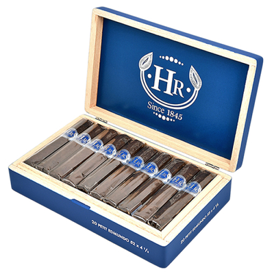 Подарочный набор Подарочный набор сигар HR Blue Line Petit Edmundo