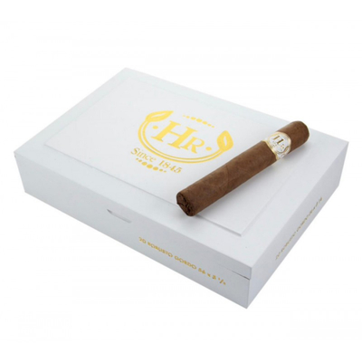 Подарочный набор Подарочный набор сигар HR White Line Robusto Gordo