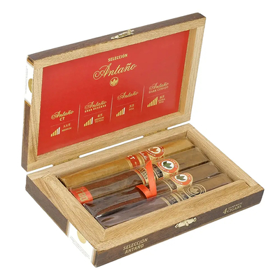 Подарочный набор Подарочный набор сигар Joya de Nicaragua Antano Seleccion