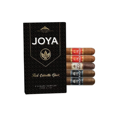Подарочный набор Подарочный набор сигар Joya De Nicaragua JOYA Toro