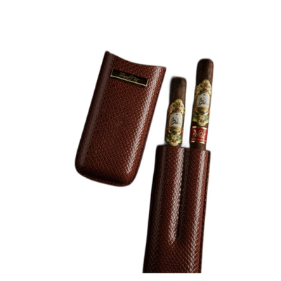 Подарочный набор Подарочный набор сигар La Galera Year of the Snake 2025 Churchill