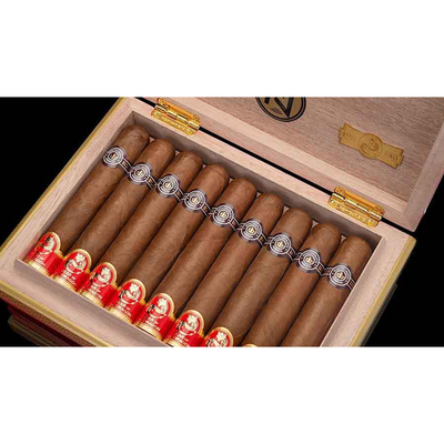 Подарочный набор Подарочный набор сигар Montecristo Brillantes Year of the Dragon