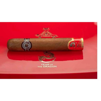 Подарочный набор Подарочный набор сигар Montecristo Brillantes Year of the Dragon