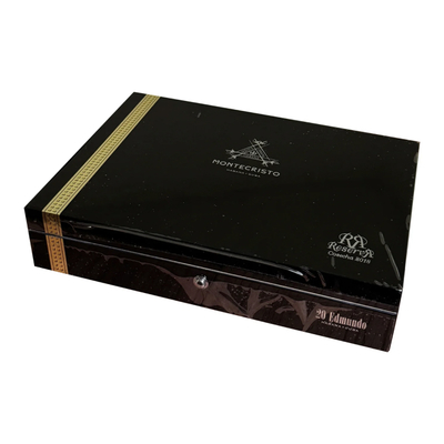 Подарочный набор Подарочный набор сигар Montecristo Edmundo Reserva Cosecha 2018-2022   