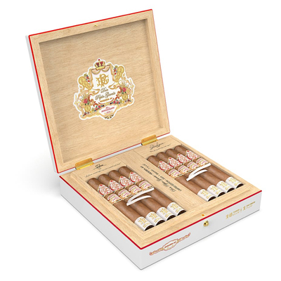 Подарочный набор Подарочный набор сигар My Father Don Pepin Garcia Serie JJ 20th Anniversary Sampler 