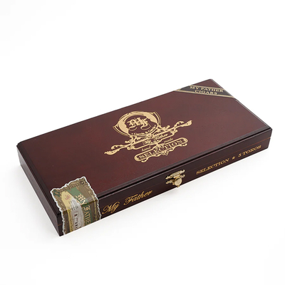 Подарочный набор Подарочный набор сигар My Father Toro Sampler Collection