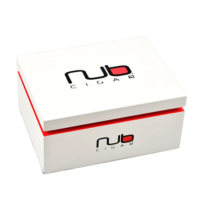Подарочный набор Подарочный набор сигар Nub Cabinet