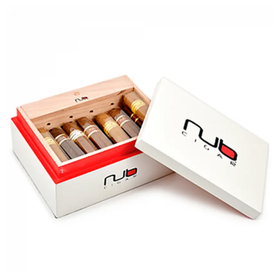 Подарочный набор Подарочный набор сигар Nub Cabinet